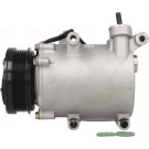 NISSENS Kompressor 89327