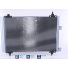 Kondensator PKW PEUGEOT 207 FIRST FIT 94570