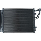 KAMOKA Kondensator, Klimaanlage 7800159