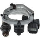 Lambdasonde | HONDA Jazz 1.2,1.4 02 | 0 258 006 540