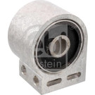 Lagerbuchse, Querlenker Opel P. Antara/Captiva 06- Le/Pr | 41529