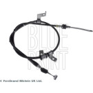 BluePrint Handbremsseil Seilzug Festellbremse ADK84642