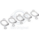 Dichtungssatz, Abgaskrümmer | VOLVO PKW | 076.650