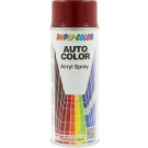 Dupli-Color Acryl Spray rot 400ml | 807060