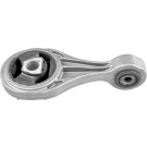 TEDGUM_TD Lagerung, Motor TED50180