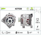 VALEO Generator 437538