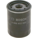 Ölfilter | NISSAN Micra,Note | 0 986 452 060