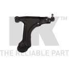 Querlenker Opel P. Astra/Vectr | 5013608