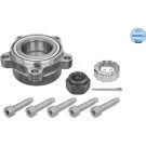 Radnabe MEYLE-ORIGINAL: True to OE 714 650 0021