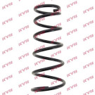 KYB Fahrwerksfeder Fiat P. Sedici 1.9D 06/06-10/14 | RA3441