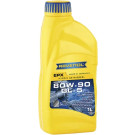 ÖL Ravenol Epx Gl5 80W-90 1L | 1223205-001-01-999