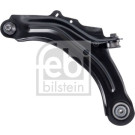 Querlenker Renault P. Megane Ii 1.4-2.0D 11/02-08/09 Le Unten 22135 Querlenker Renault P. Megane Ii 1.4-2.0D 11/02-08/09 Le Unten 22135
