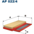 FILTRON Luftfilter AP 022/4
