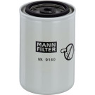 Mann & Hummel Industriefilter | Komatsu | WA 9140