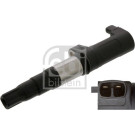 FEBI BILSTEIN Zündspule 21666