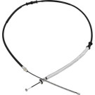 KAMOKA Seilzug, Feststellbremse 1190645