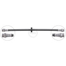 A.B.S. Bremsschlauch | SL1152