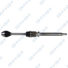 GSP Antriebswelle 202380