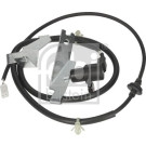 FEBI BILSTEIN Sensor, Raddrehzahl FEBI BILSTEIN Sensor, Raddrehzahl