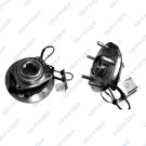 GSP Radlager 9332007 GSP Radlager 9332007