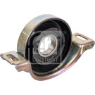 Kardanwellenmittellager | MERCEDES C,E 13 | 107577