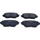 BREMSBELAGSATZ MAZDA P. MX-5 III | 19-3147