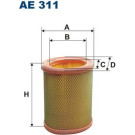 FILTRON Luftfilter AE 311