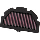 Luftfilter Motorrad Suzuki Gsxr600/750 06û09 (Rennspezifisch) | SU-7506R
