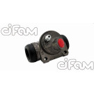 Radbremszylinder HA re | PEUGEOT 406 95 | 101-673