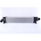 Ladeluftkühler PKW FORD Focus II 04 FIRST FIT 96689