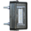 402526.001 Aspöck Kennzeichenleuchte 402526.001 Aspöck Kennzeichenleuchte