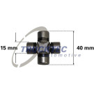 Gelenk - Lenkung Audi/Bmw/Db/Chrysler/Nissan 15X40 | 02.34.033