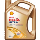 Shell Helix Ultra Professional AV-L 0W-30 5L | 550046304 Shell Helix Ultra Professional AV-L 0W-30 5L | 550046304