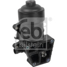 FEBI BILSTEIN Ölfiltergehäuse | 171212