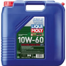 Liqui Moly Synthoil Race Tech GT1 10W-60 20 l | 1392 | 20L Kanister Kunststoff