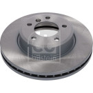 FEBI BILSTEIN Bremsscheibe