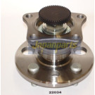 Radlagersatz KK-22034