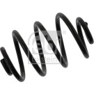 FEBI BILSTEIN Fahrwerksfeder FEBI BILSTEIN Fahrwerksfeder