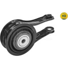 70 555 080 Lagerung, Motor CITR,PEUG 508 09 MEYLE-HD: Better than OE 214 030 0080/HD