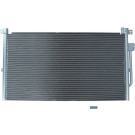 KAMOKA Kondensator, Klimaanlage 7800016