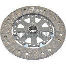 TRUCKTEC AUTOMOTIVE Kupplungsscheibe 08.23.109