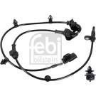FEBI BILSTEIN Sensor, Raddrehzahl FEBI BILSTEIN Sensor, Raddrehzahl