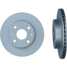 KAMOKA Bremsscheibe 103069