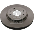 FEBI BILSTEIN Bremsscheibe | 28441