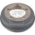 FEBI BILSTEIN Bremstrommel | 171073