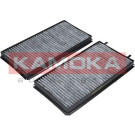 KAMOKA Filter, Innenraumluft F505601