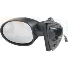 VAN WEZEL Außenspiegel 4342808 HAGUS