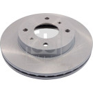 FEBI BILSTEIN Bremsscheibe