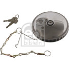 FEBI BILSTEIN Schließung