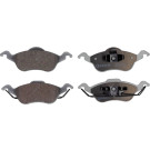 Bremsbelagsatz Ford P. Focus 98 | QP3019